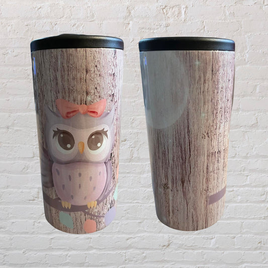 Owl Moon | Can Coolers | Choice of Regular or Slim